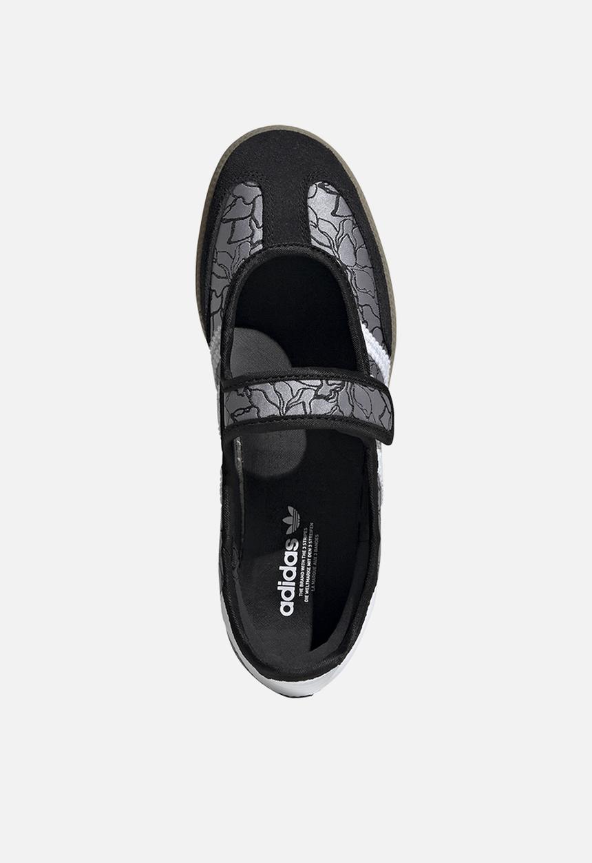adidas Originals - SAMBA JANE W