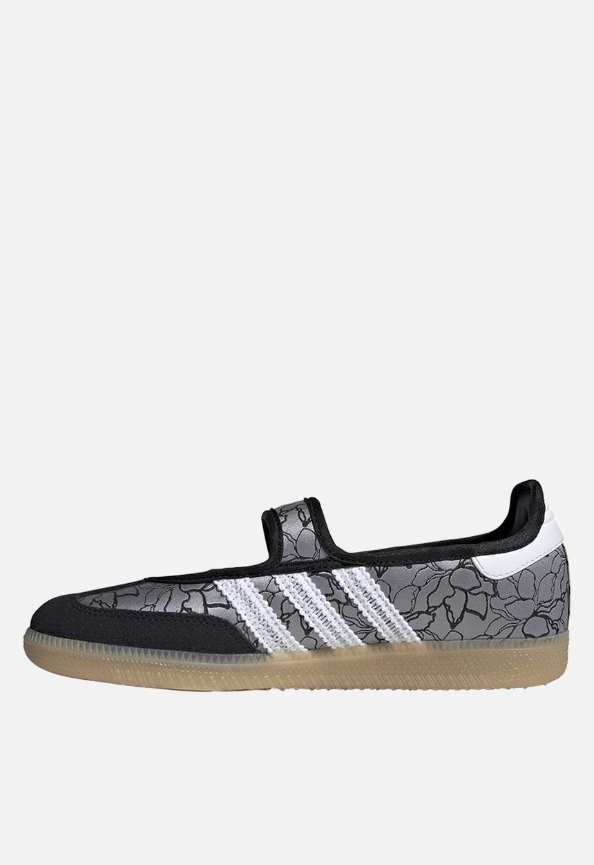 adidas Originals - SAMBA JANE W