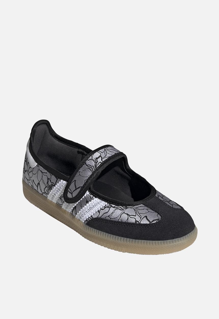 adidas Originals - SAMBA JANE W