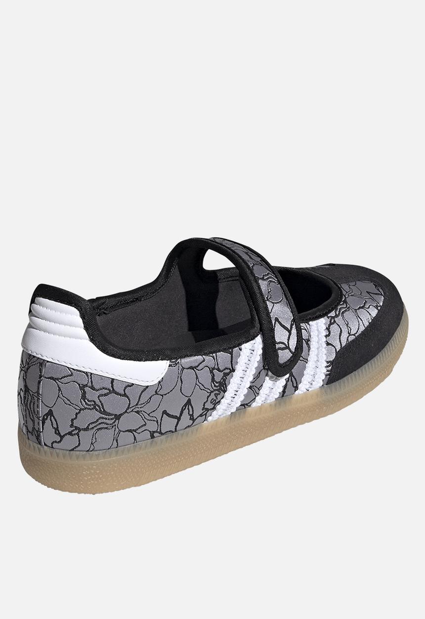 adidas Originals - SAMBA JANE W