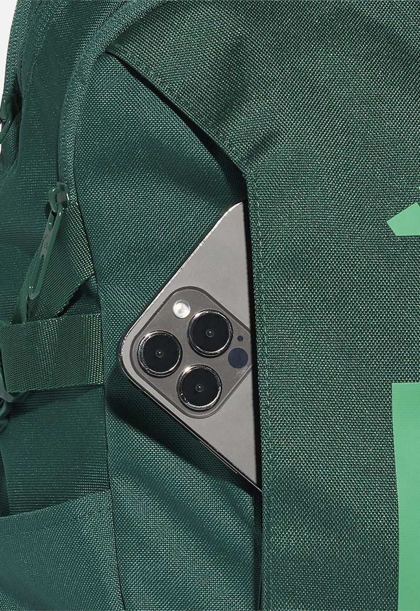 adidas Performance - Apwr Viii - Collegiate Green/Court Green