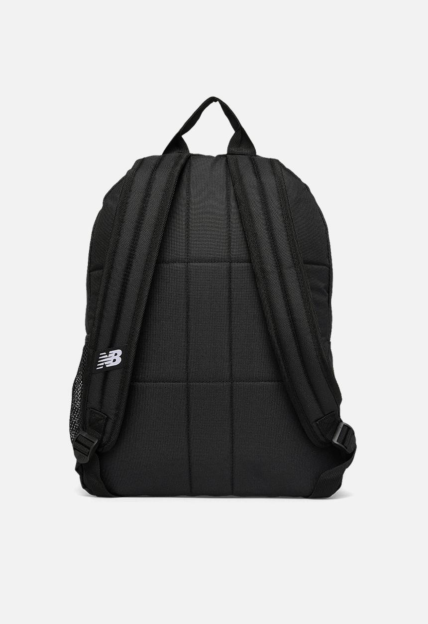 New Balance  - NB Essential Backpack - Black