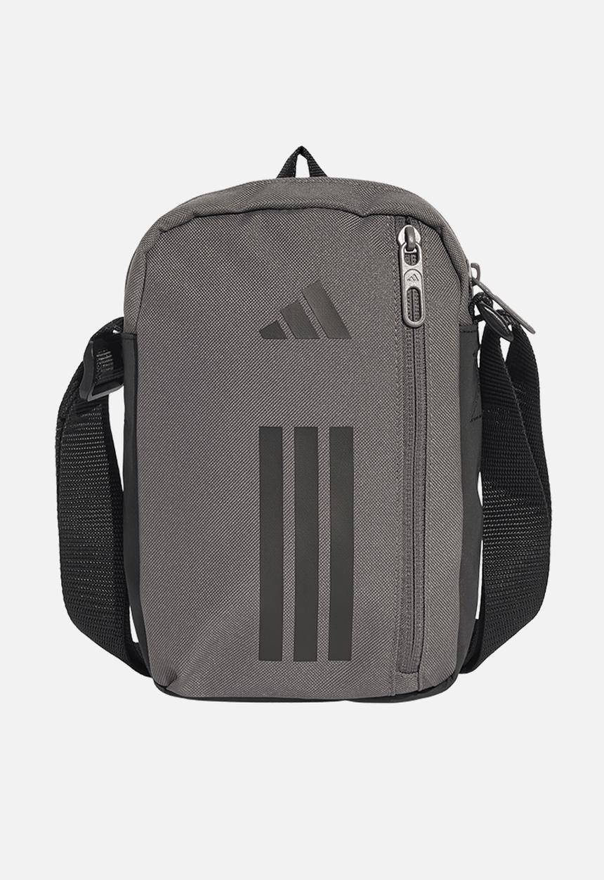 adidas Performance - Apwr Organizer - Charcoal/Black