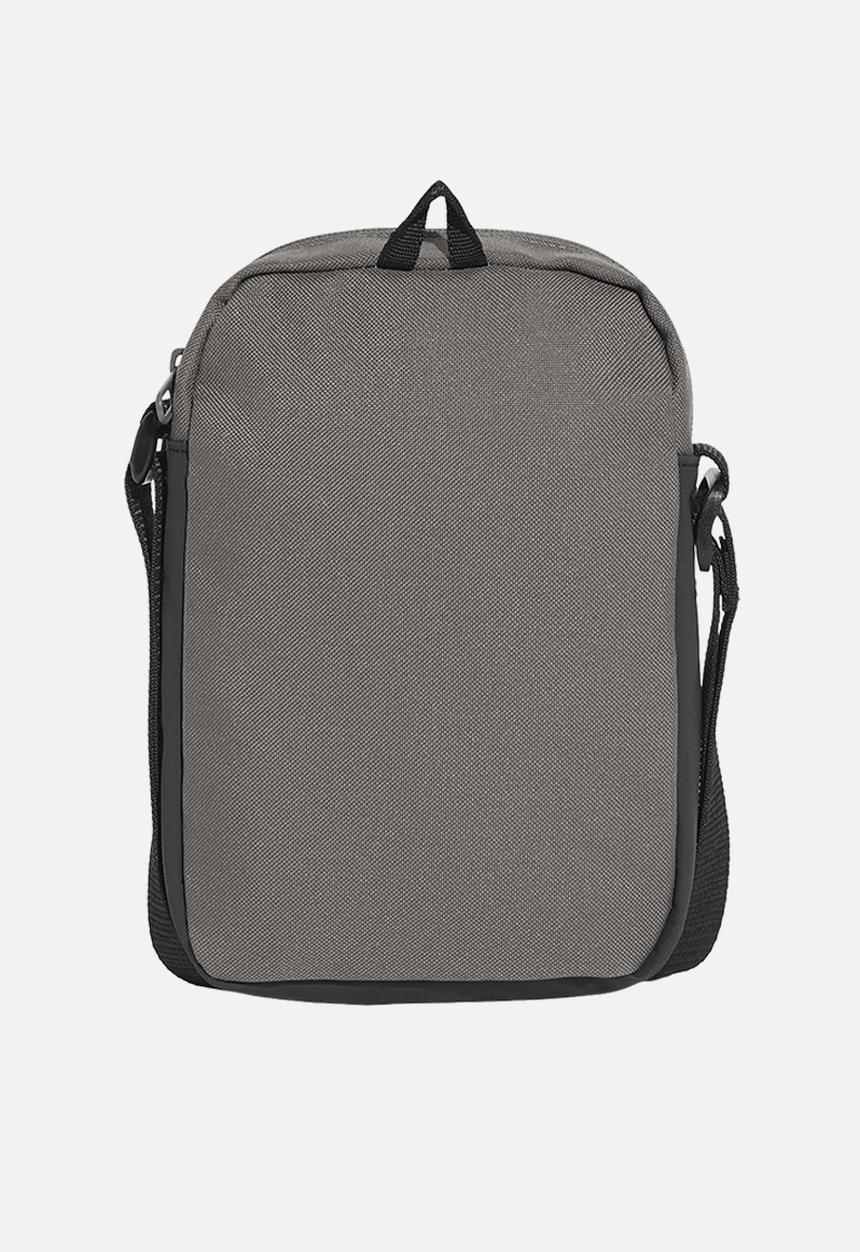 adidas Performance - Apwr Organizer - Charcoal/Black