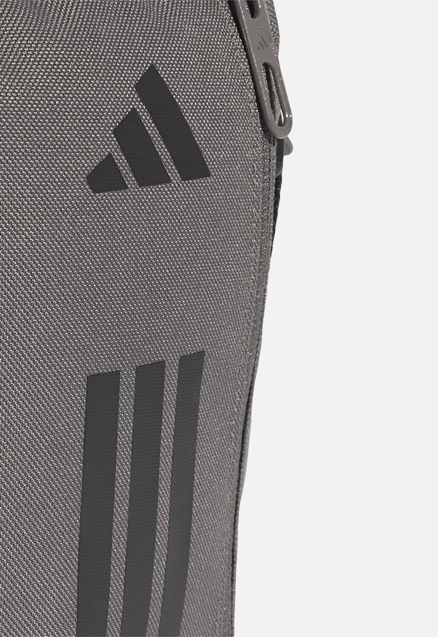 adidas Performance - Apwr Organizer - Charcoal/Black