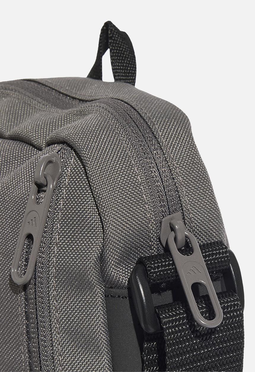 adidas Performance - Apwr Organizer - Charcoal/Black