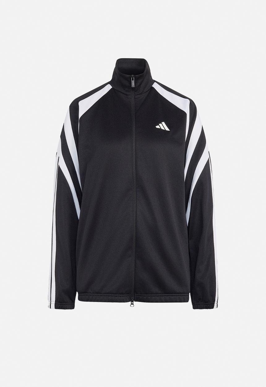 adidas Performance - W Tiro Lo Tt - Black/White