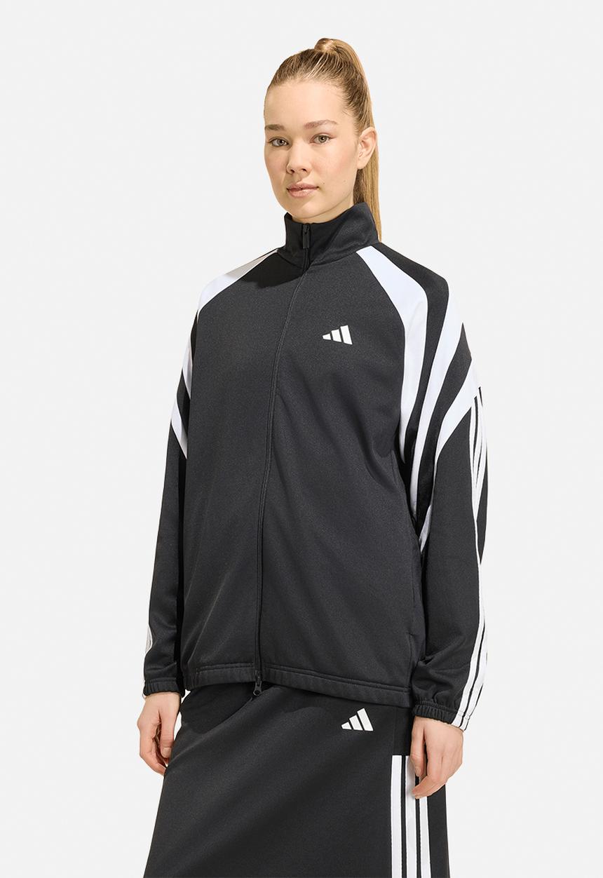 adidas Performance - W Tiro Lo Tt - Black/White