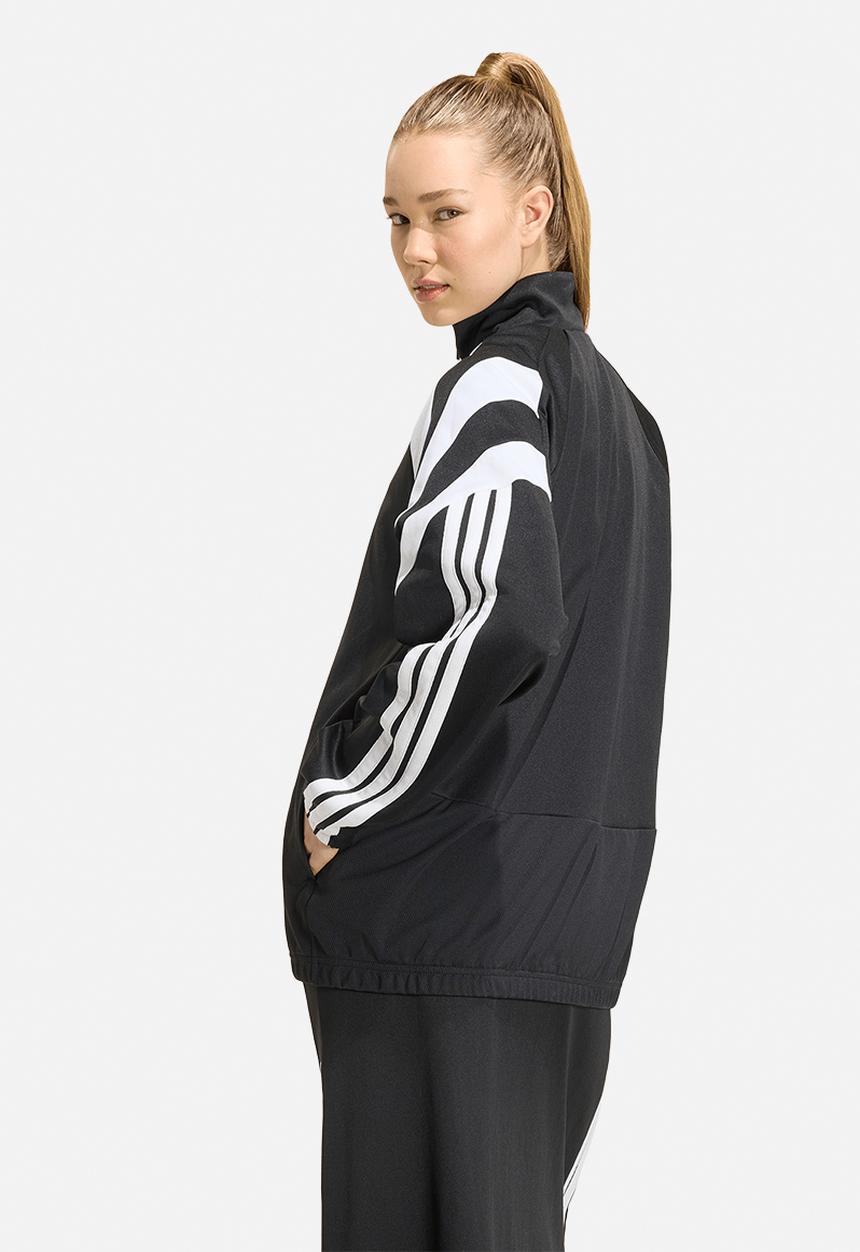 adidas Performance - W Tiro Lo Tt - Black/White