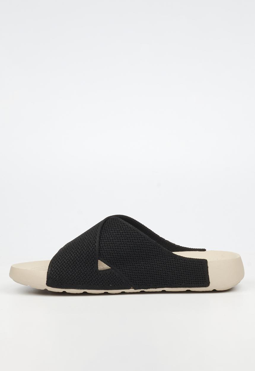 Butterfly Feet - Falken 2 slide - black