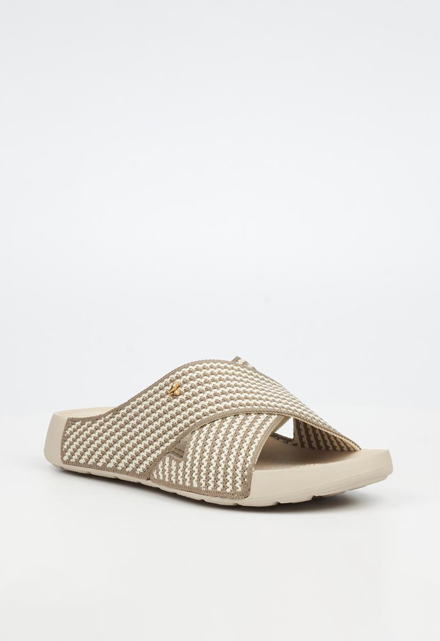 Butterfly Feet - Falken 2 slide - grey