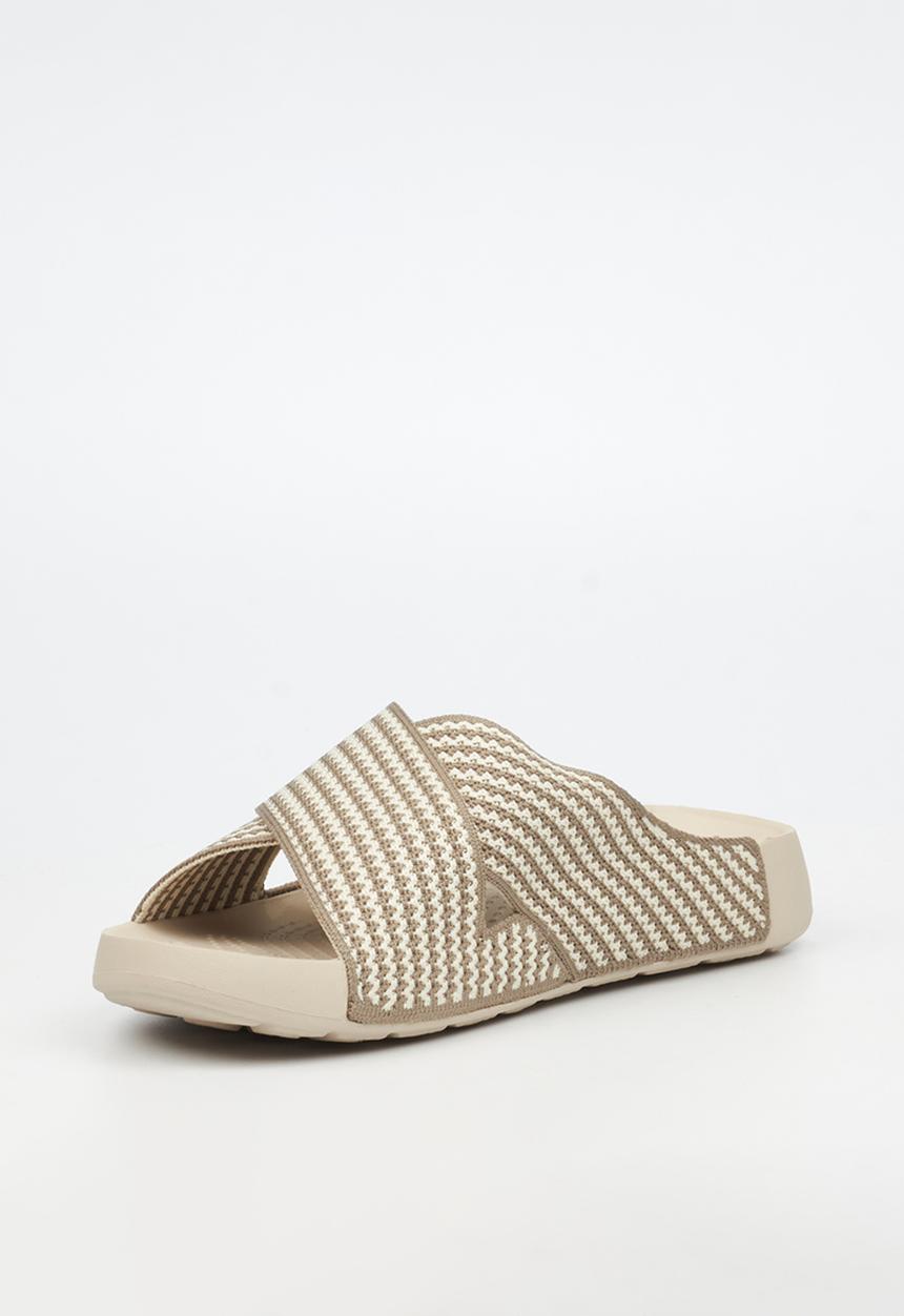 Butterfly Feet - Falken 2 slide - grey