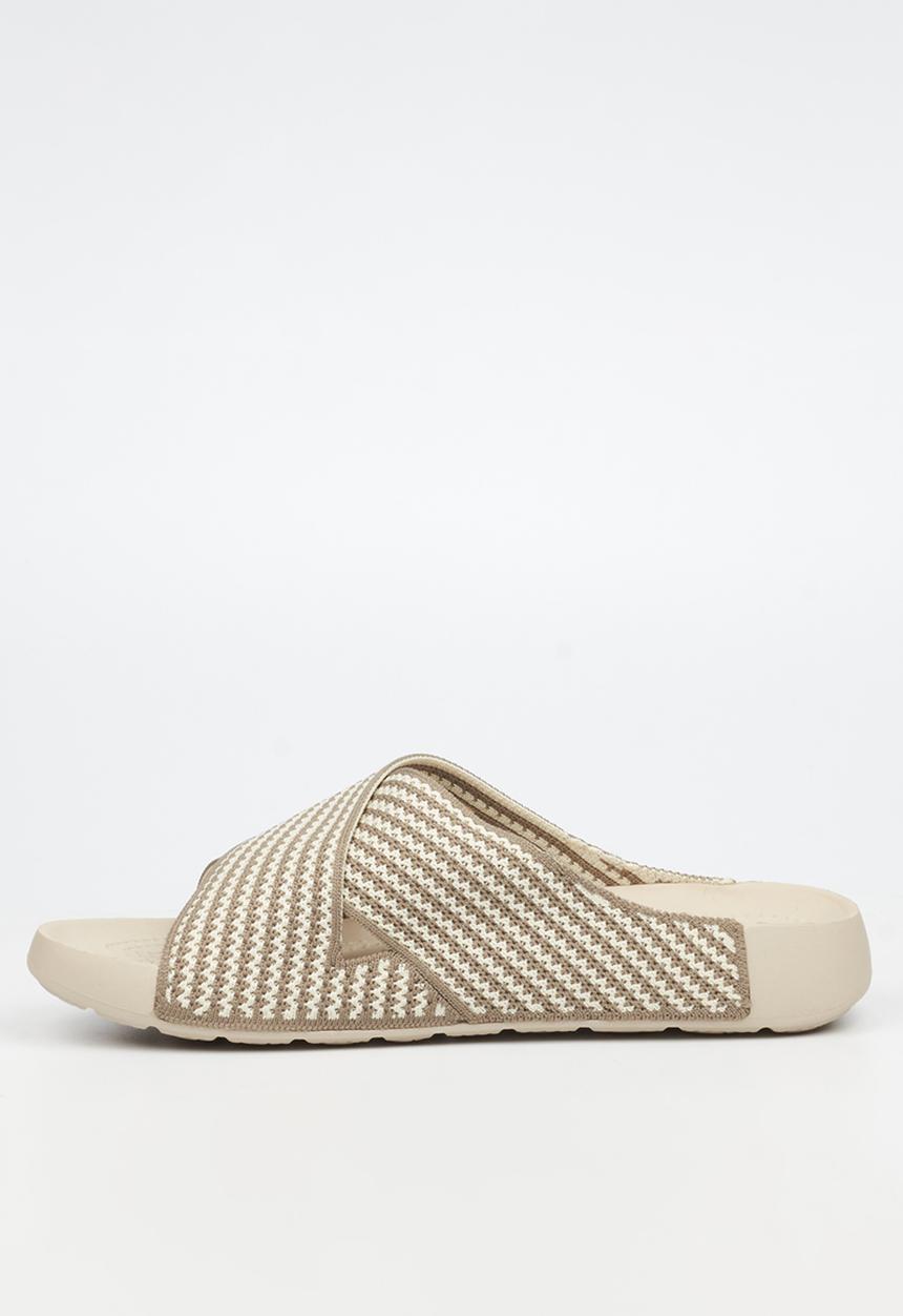 Butterfly Feet - Falken 2 slide - grey
