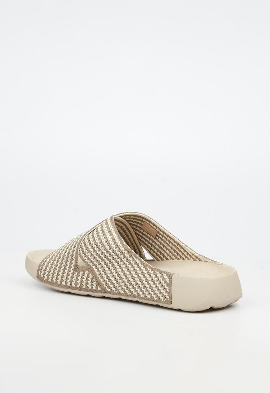 Butterfly Feet - Falken 2 slide - grey
