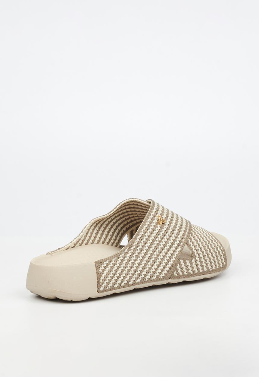 Butterfly Feet - Falken 2 slide - grey