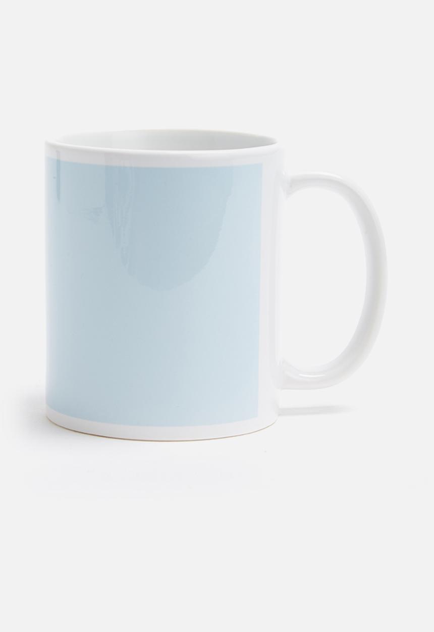 Sixth Floor - Pod of unicorns mug