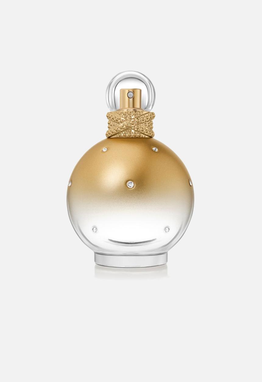 BRITNEY SPEARS - Britney Spears Fantasy Goddess Edt - 30ml