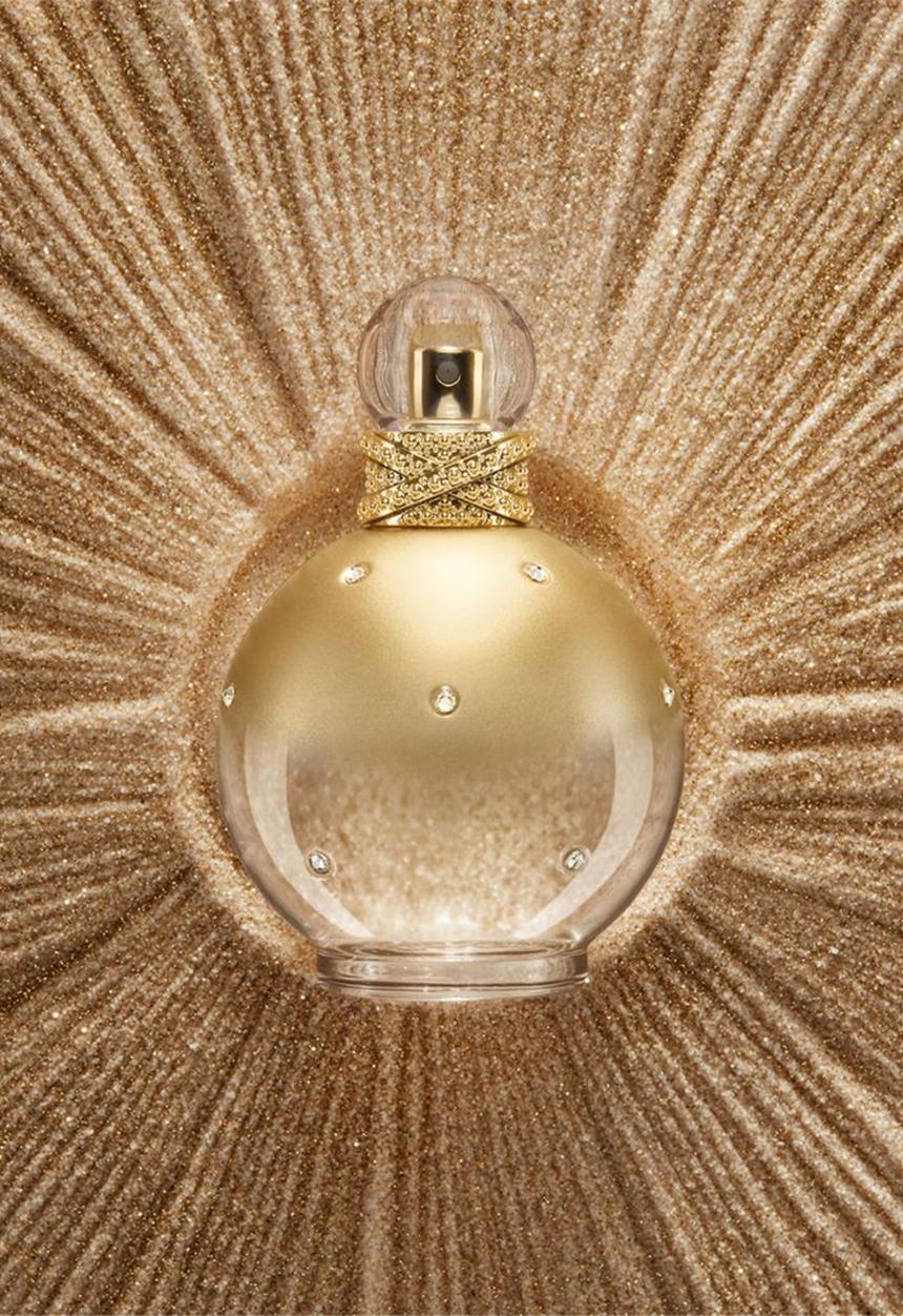BRITNEY SPEARS - Britney Spears Fantasy Goddess Edt - 30ml