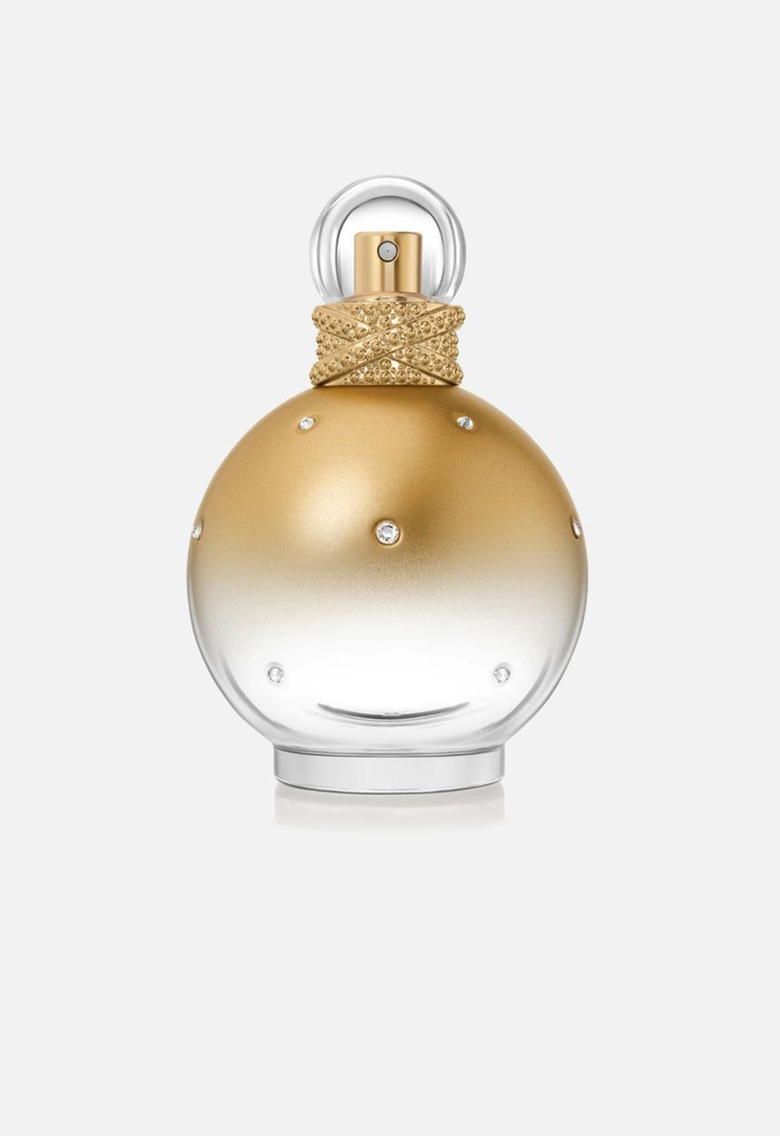 BRITNEY SPEARS - Britney Spears Fantasy Goddess Edt - 100ml