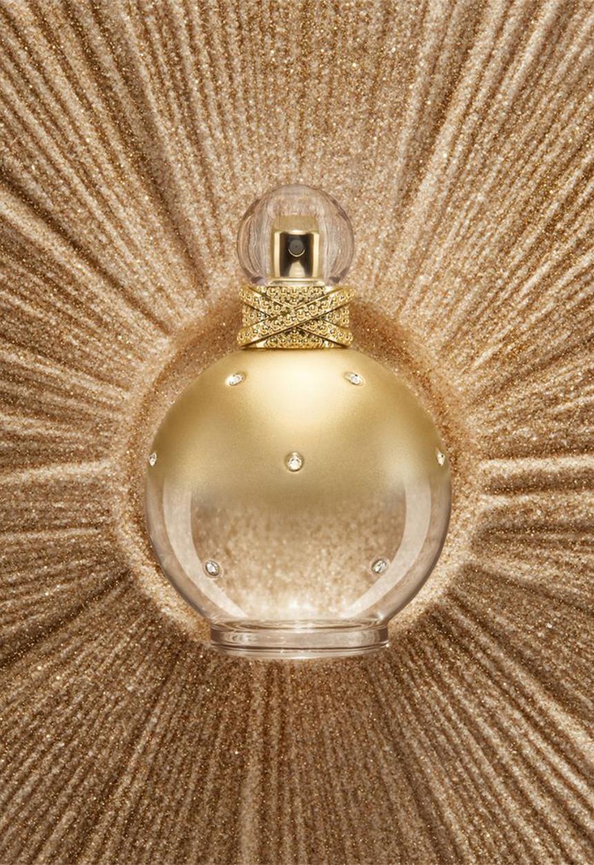BRITNEY SPEARS - Britney Spears Fantasy Goddess Edt - 100ml
