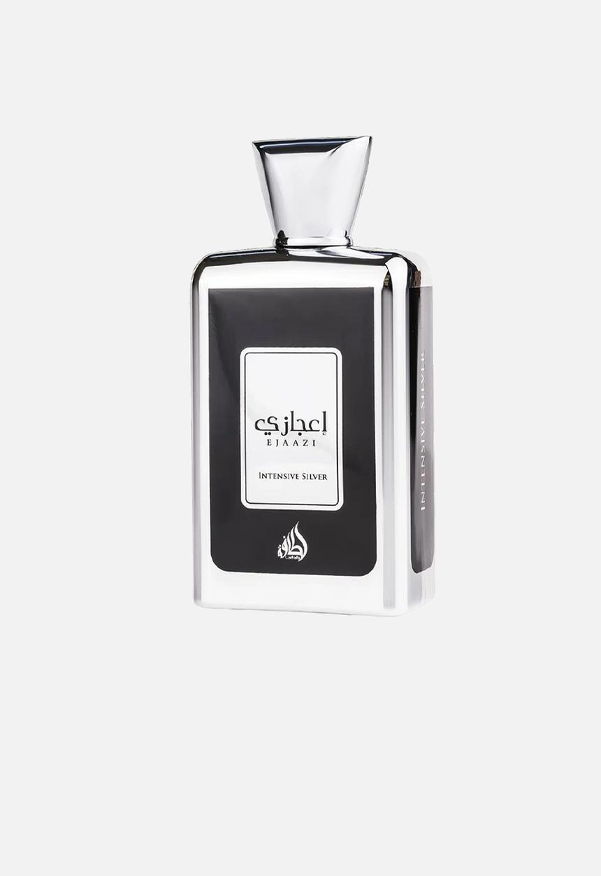 Lattafa - Lattafa Ejaazi Intensive Silver Edp - 100ml