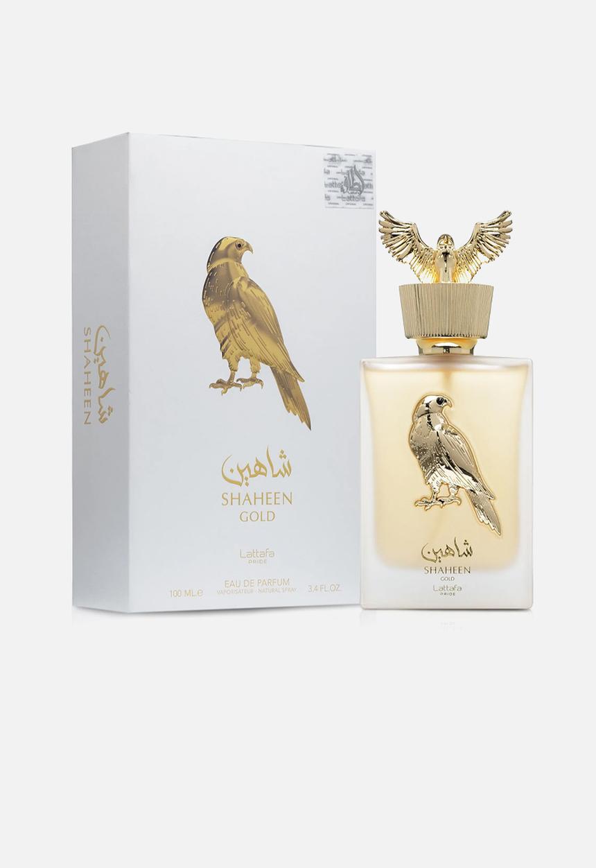 Lattafa - Lattafa Pride Shaheen Gold Edp - 100ml