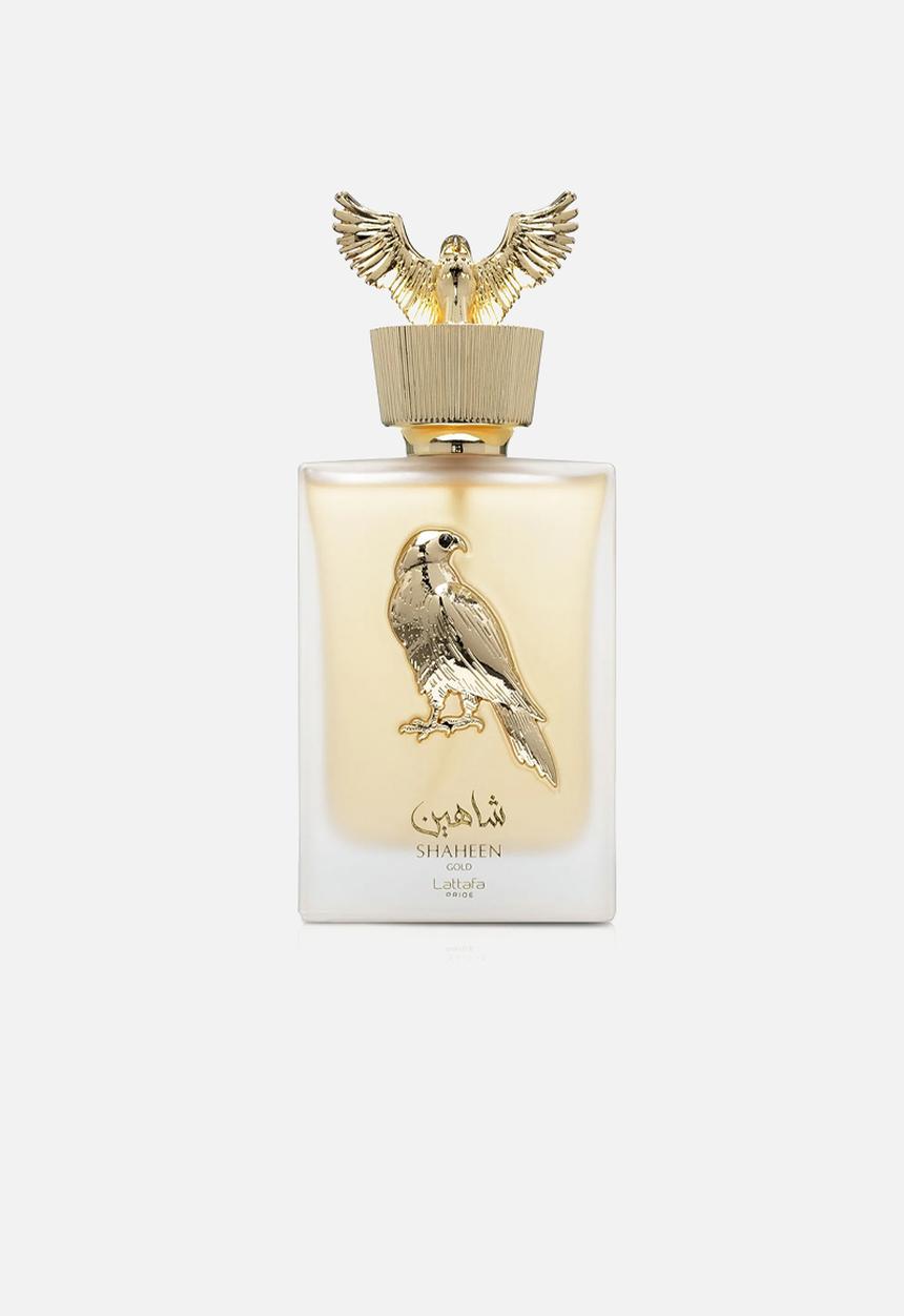 Lattafa - Lattafa Pride Shaheen Gold Edp - 100ml