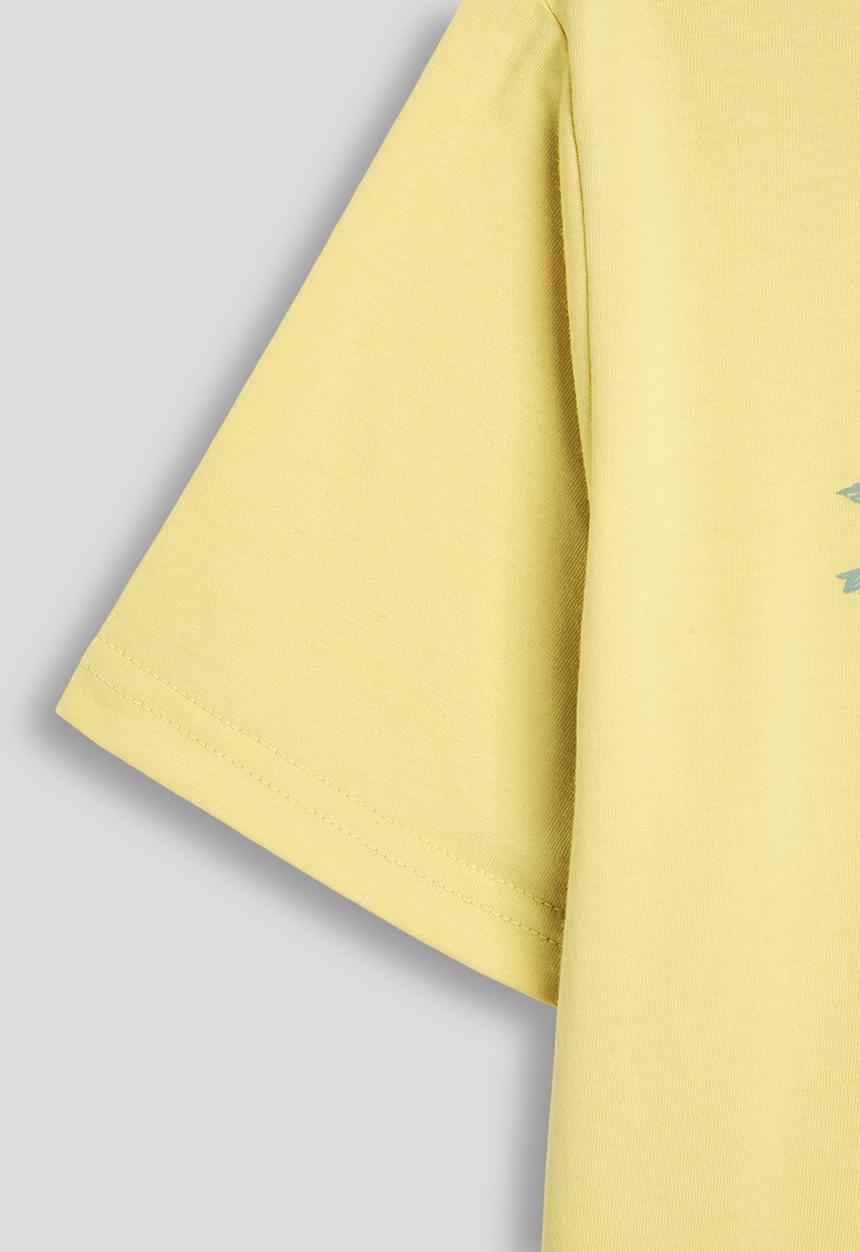 Levi’s® - Lvb High Tide Batwing Tee - Raffia