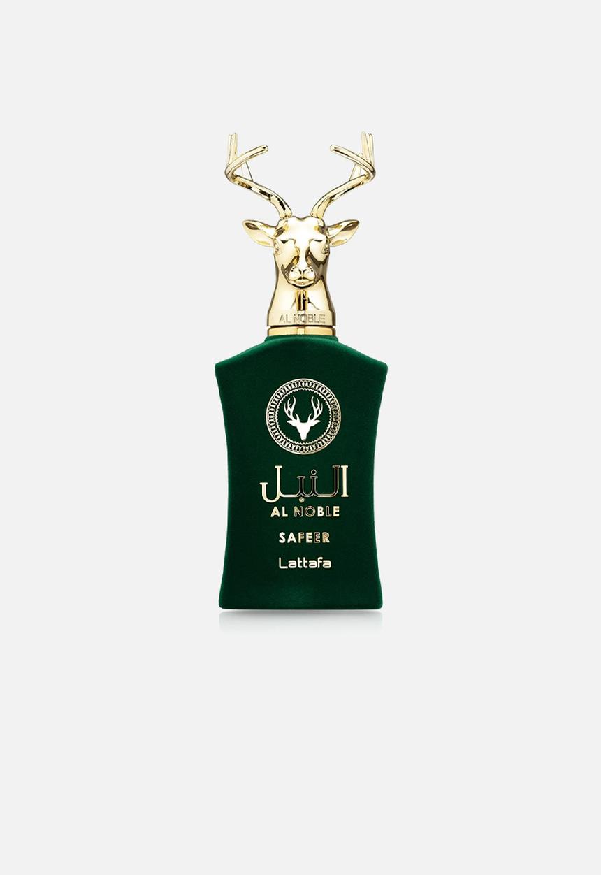 Lattafa - Lattafa Al Noble Safeer Edp - 100ml