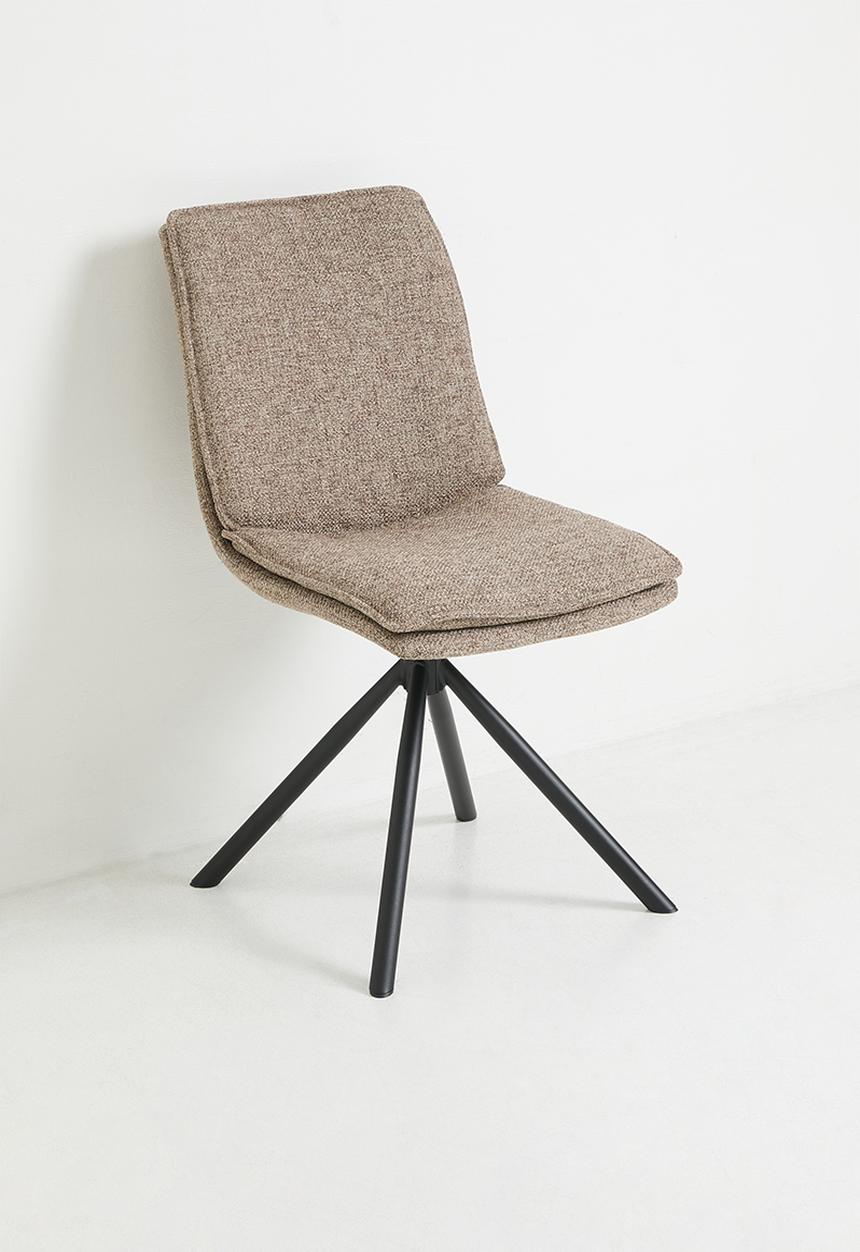 Sixth Floor - Nova Dining Chair - natural