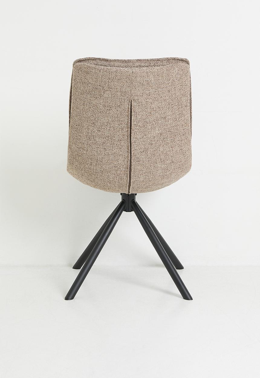 Sixth Floor - Nova Dining Chair - natural