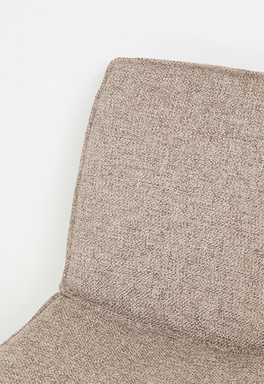 Sixth Floor - Nova Dining Chair - natural