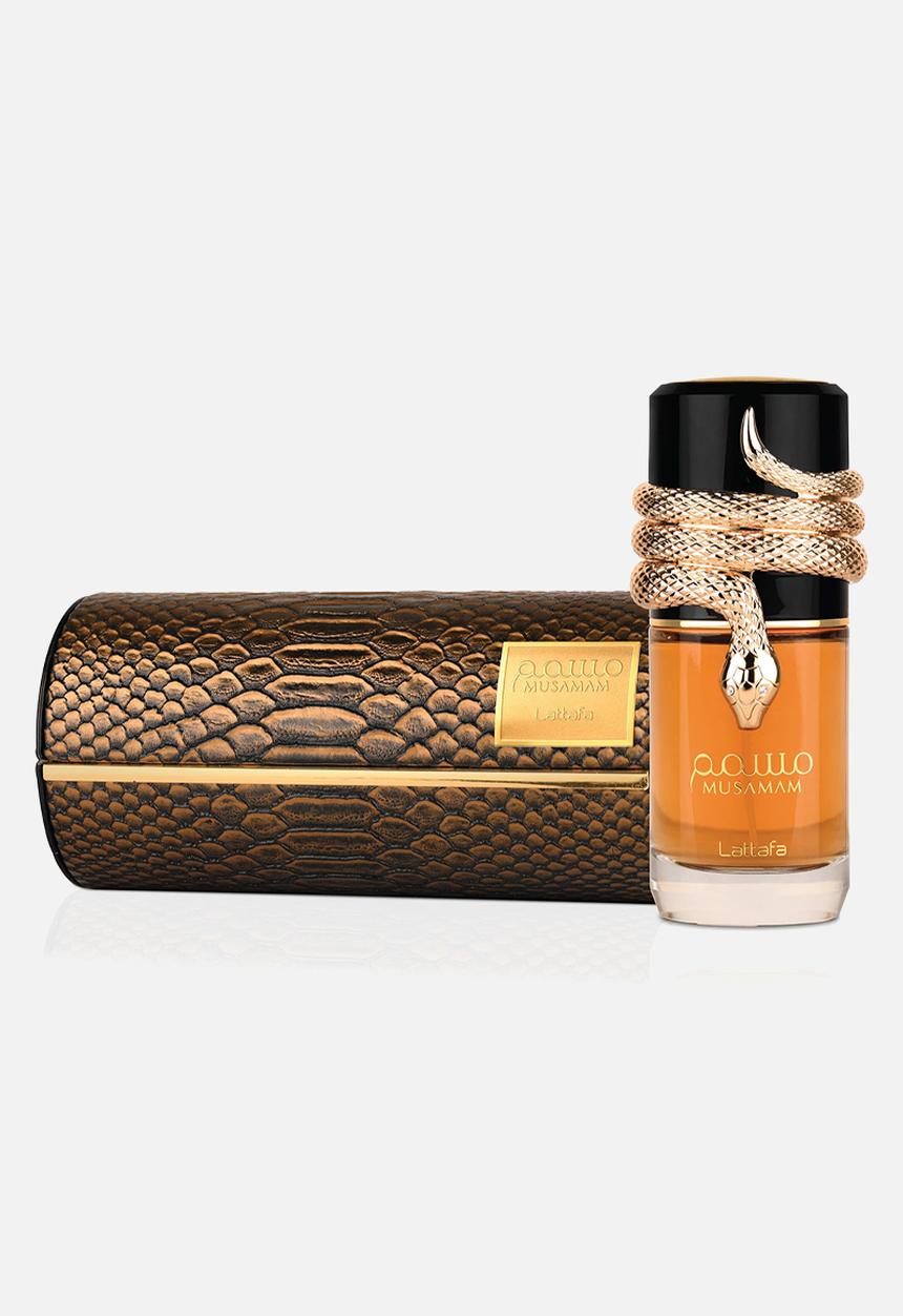 Lattafa - Lattafa Musamam Brown Edp - 100ml