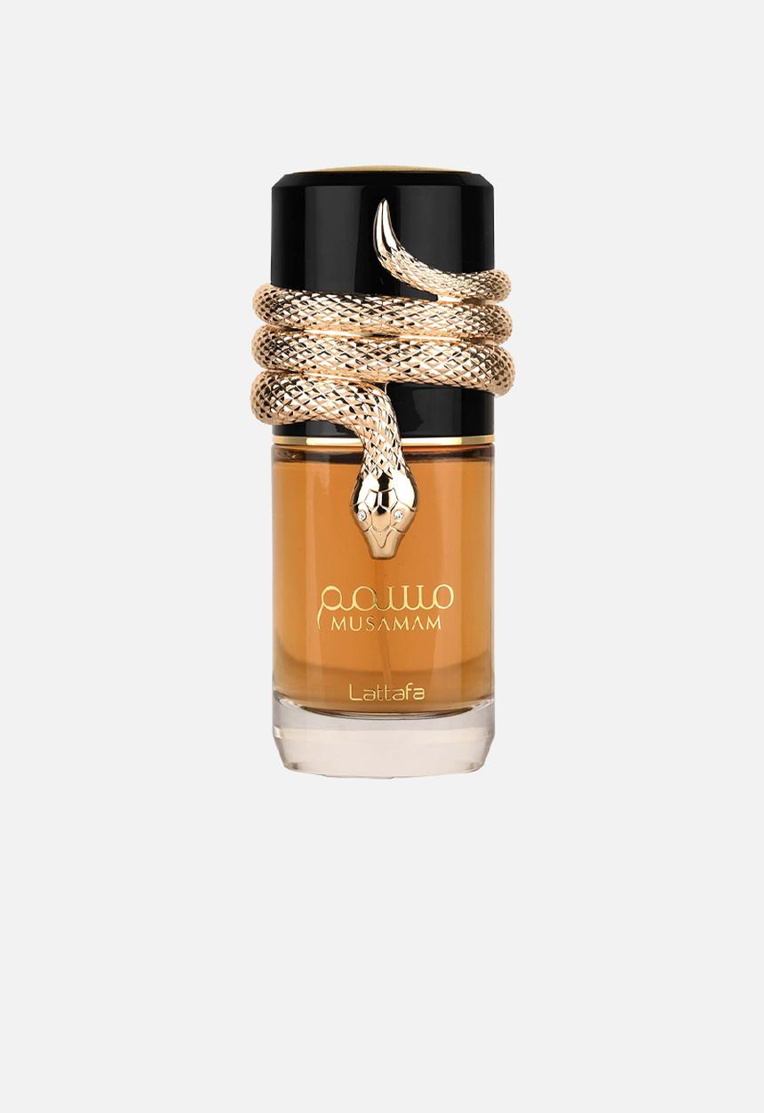 Lattafa - Lattafa Musamam Brown Edp - 100ml