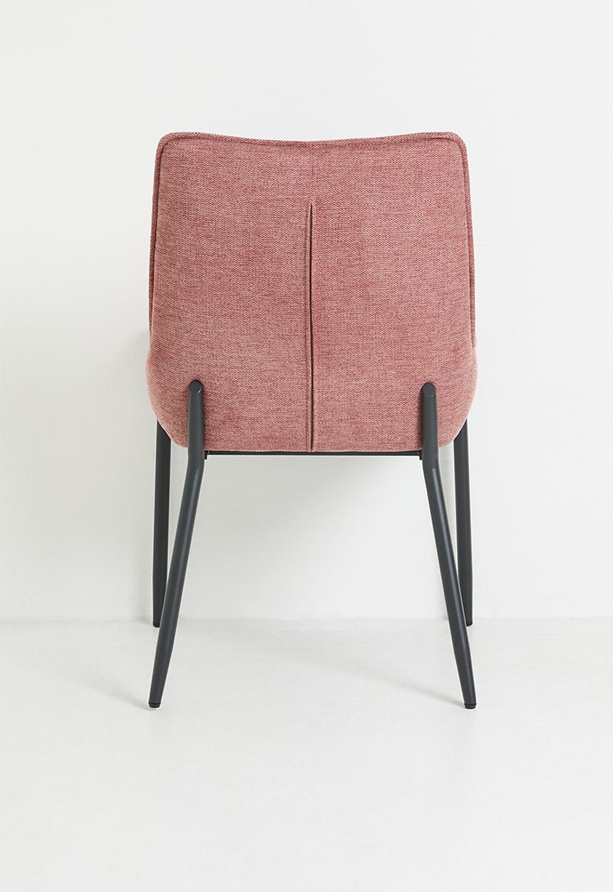 Sixth Floor - Lima Dining Chair - Mauve