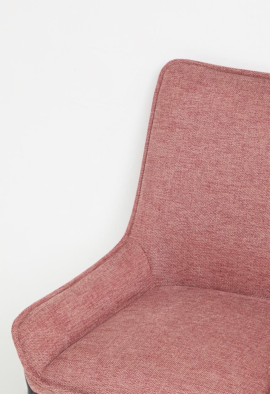 Sixth Floor - Lima Dining Chair - Mauve