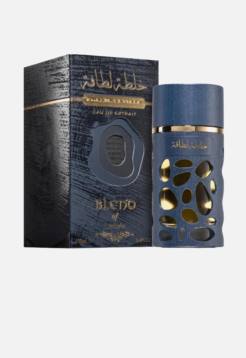 Lattafa - Lattafa Khalta Blend of Lattafa Edp - 100ml