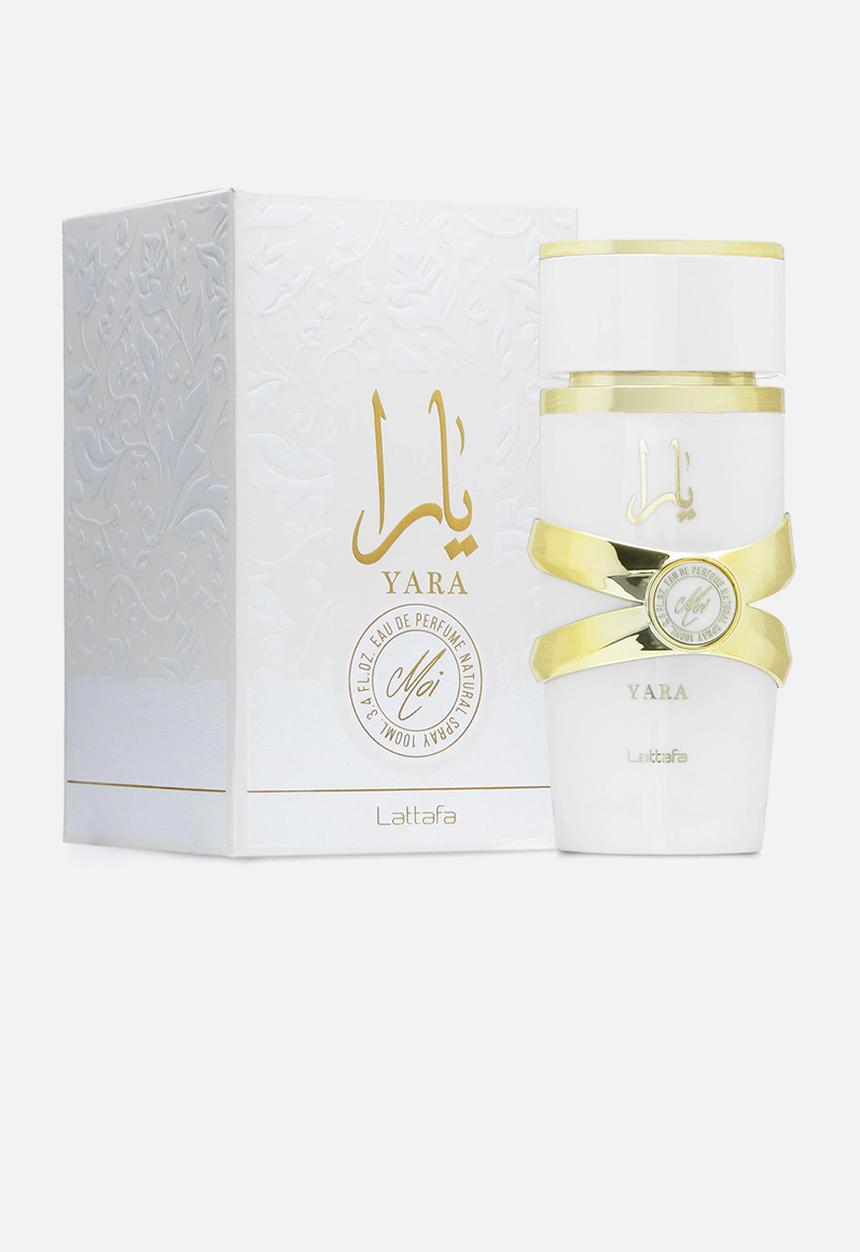 Lattafa - Lattafa Yara Moi Edp - 100ml