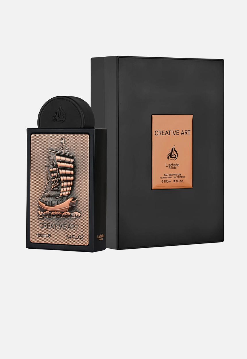 Lattafa - Lattafa Pride Creative Art Edp - 100ml