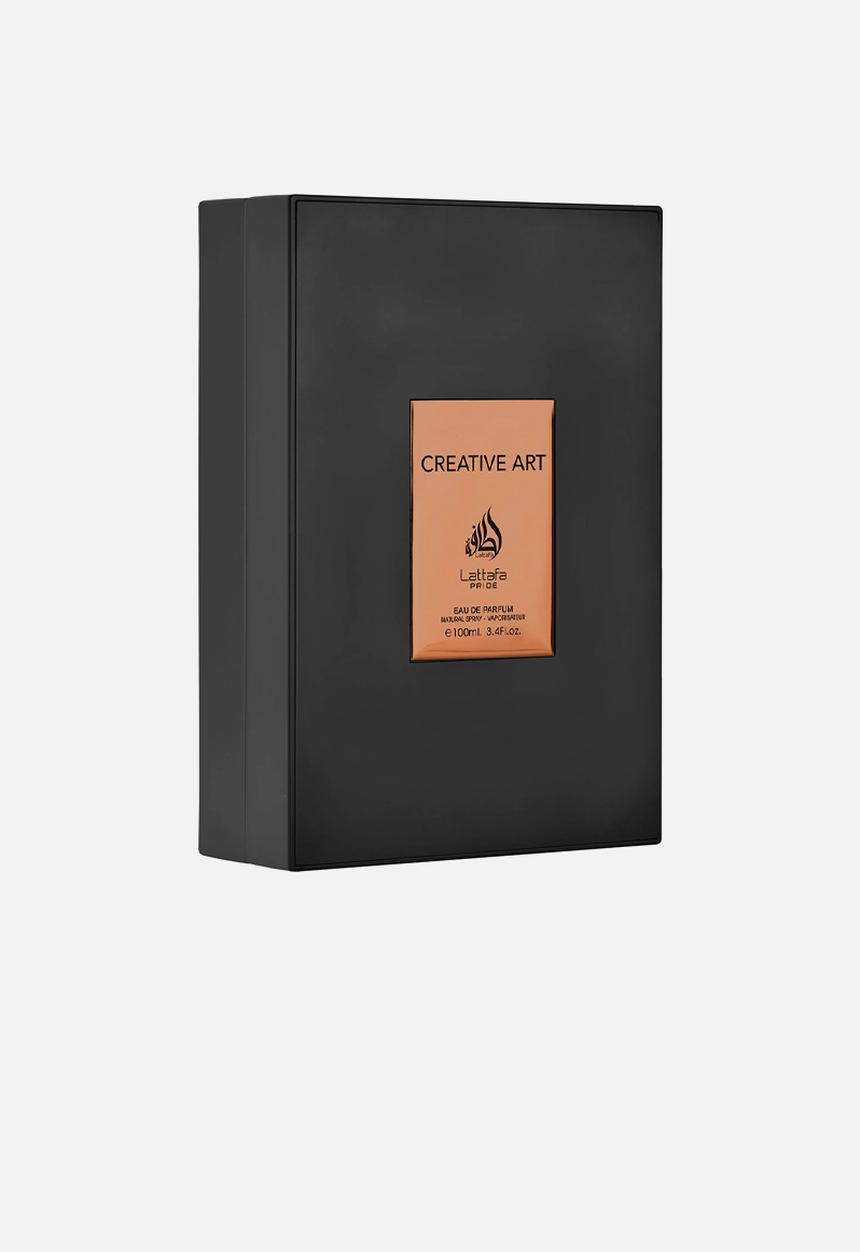 Lattafa - Lattafa Pride Creative Art Edp - 100ml