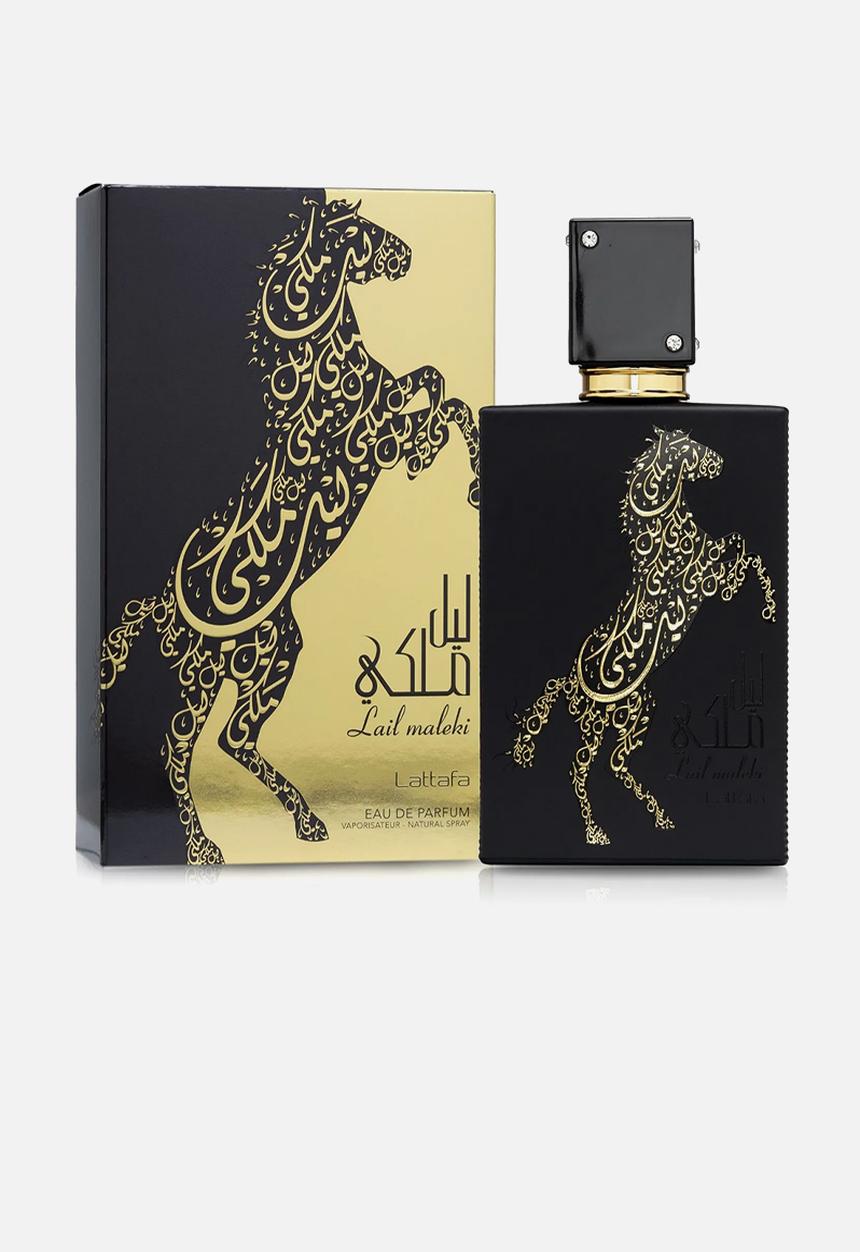 Lattafa - Lattafa Lail Maleki Edp - 100ml