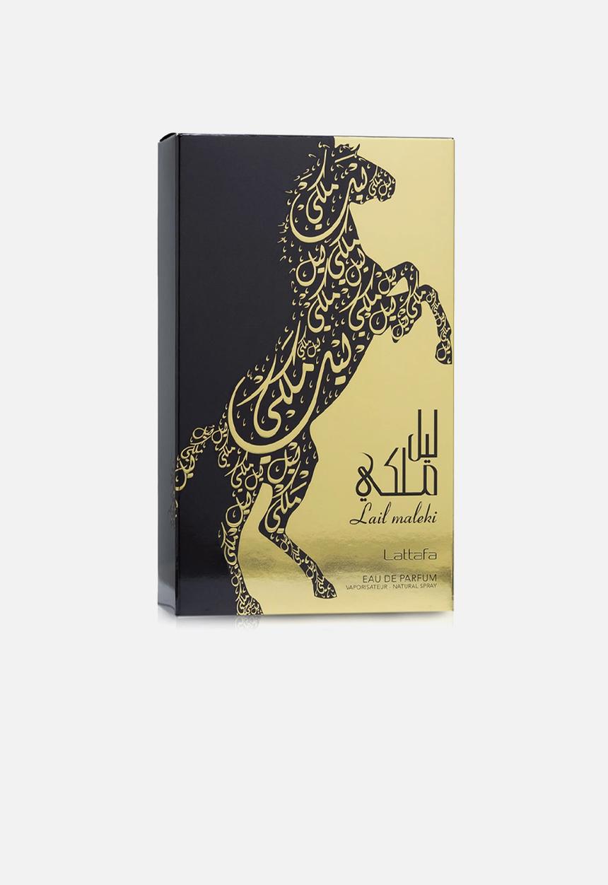 Lattafa - Lattafa Lail Maleki Edp - 100ml