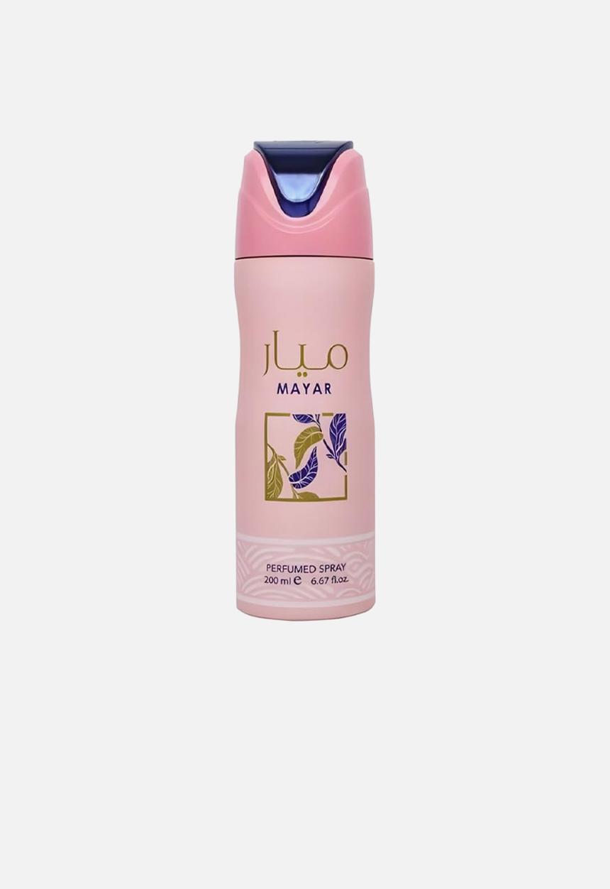 Lattafa - Lattafa Mayar Deo Spray - 200ml