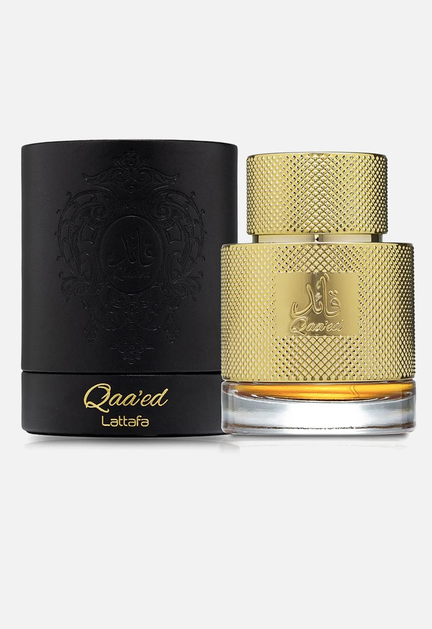 Lattafa - Lattafa Qaeed Edp - 100ml