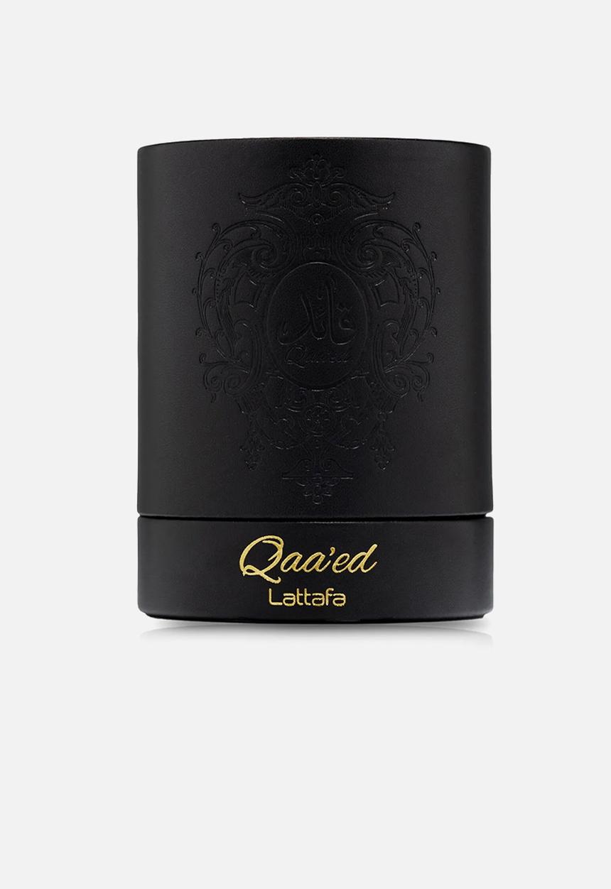 Lattafa - Lattafa Qaeed Edp - 100ml