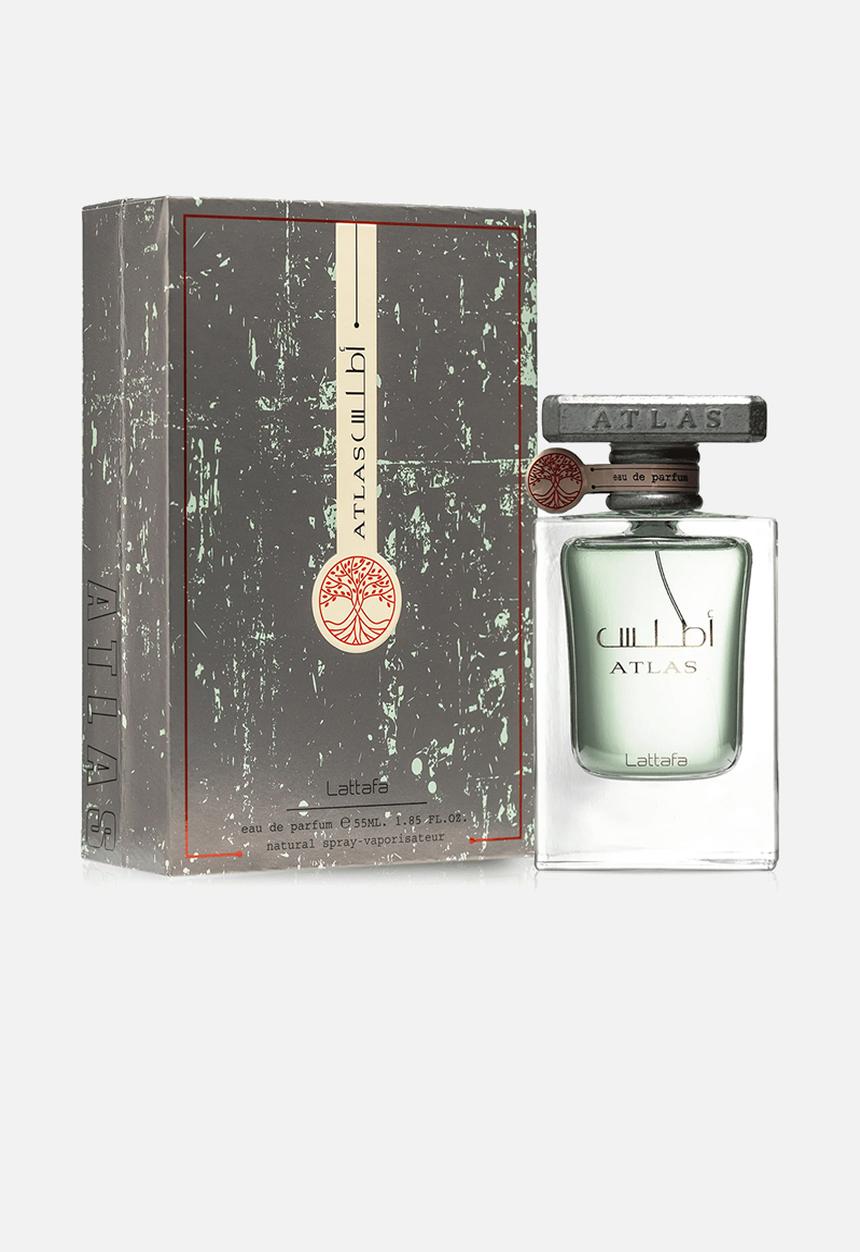 Lattafa - Lattafa Atlas Edp - 55ml