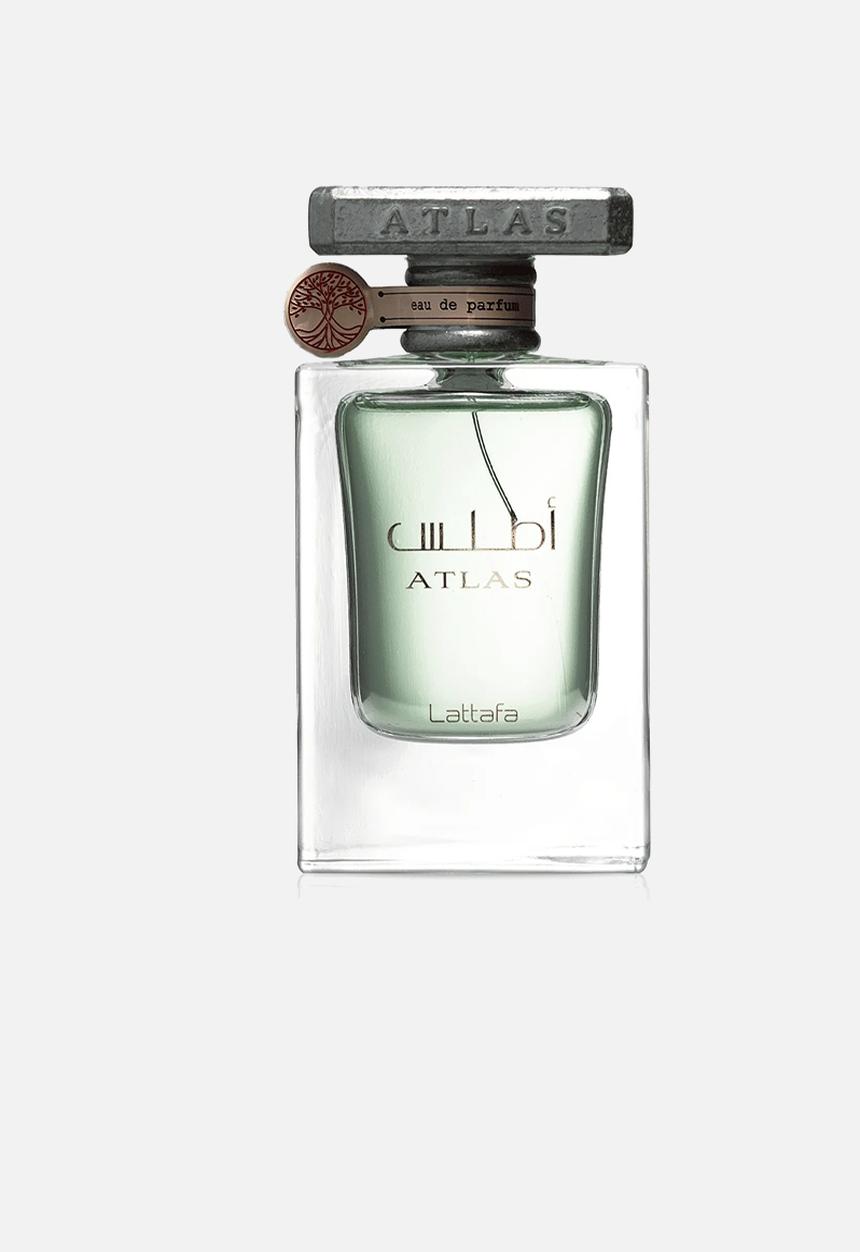 Lattafa - Lattafa Atlas Edp - 55ml