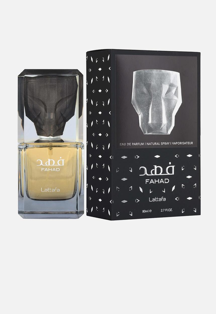 Lattafa - Lattafa Fahad Edp - 80ml