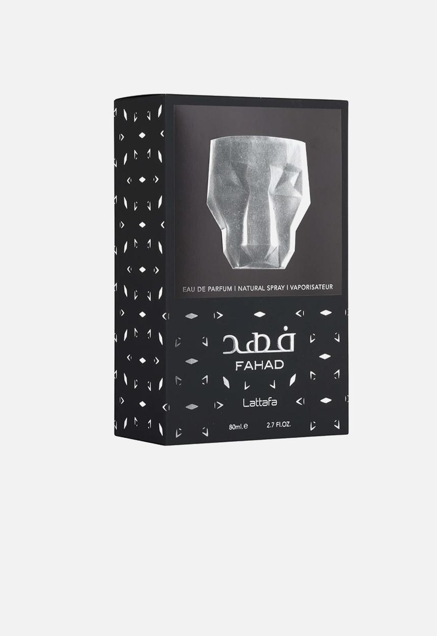Lattafa - Lattafa Fahad Edp - 80ml