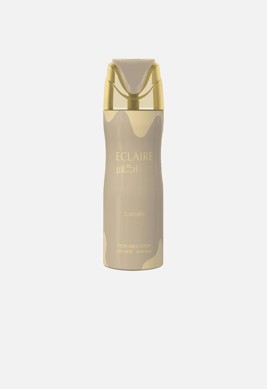Lattafa - Lattafa Eclaire Deo Spray - 200ml